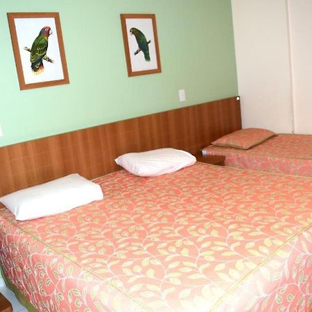Golden Dolphin Grand Hotel - Flat كلدس نوفاس المظهر الخارجي الصورة