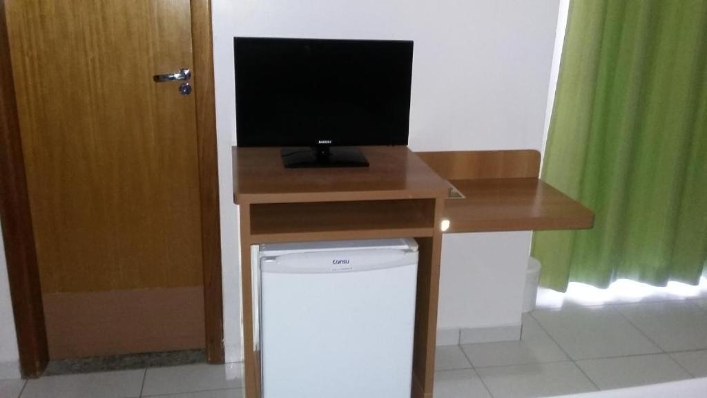 Golden Dolphin Grand Hotel - Flat كلدس نوفاس المظهر الخارجي الصورة